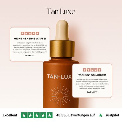 Melanine Glow Drops