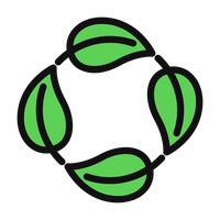Natural icon